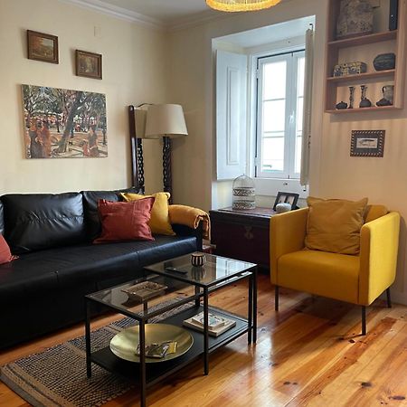 Pasteleiro House Apartment Lisboa Екстериор снимка