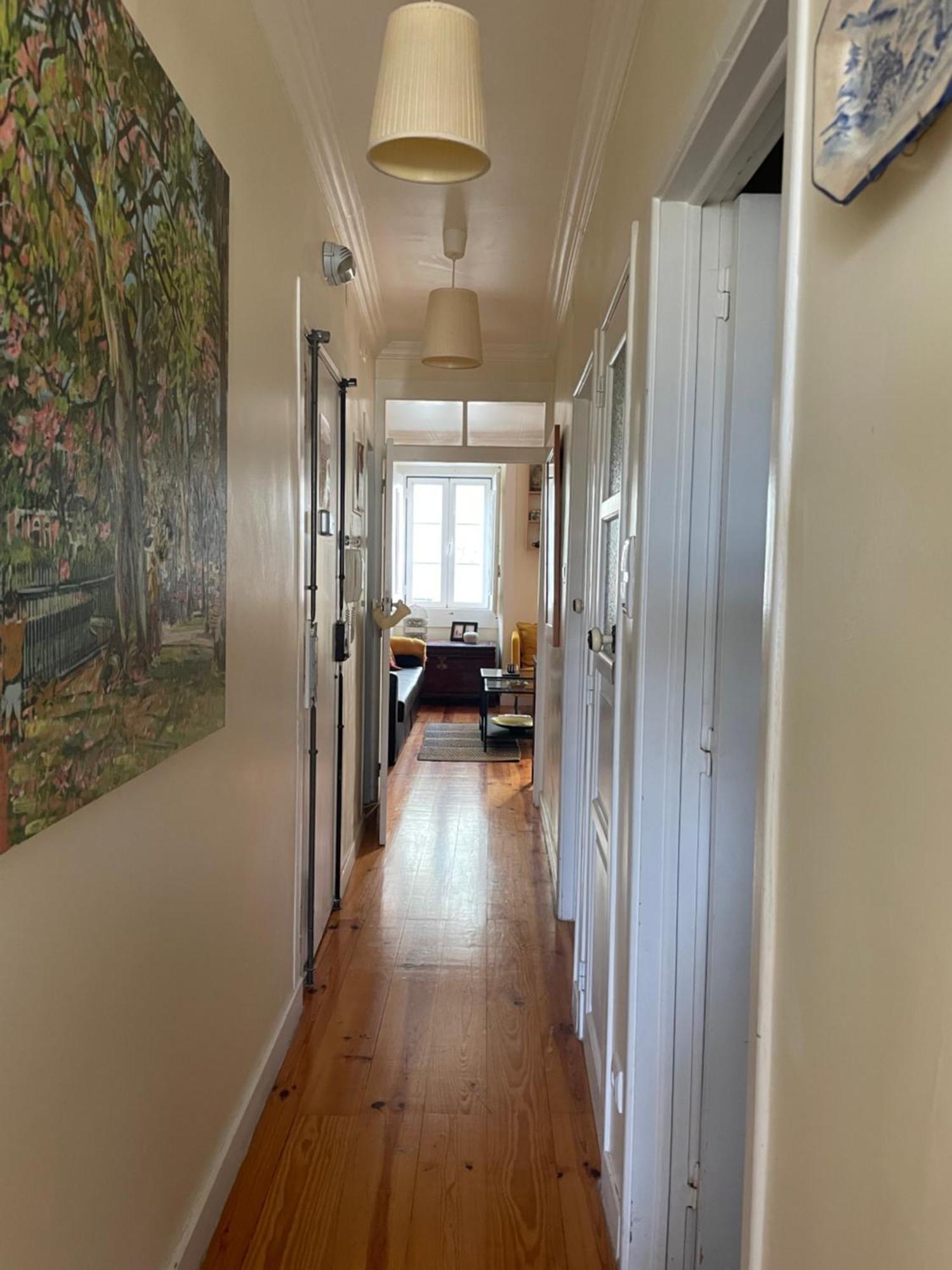 Pasteleiro House Apartment Lisboa Екстериор снимка
