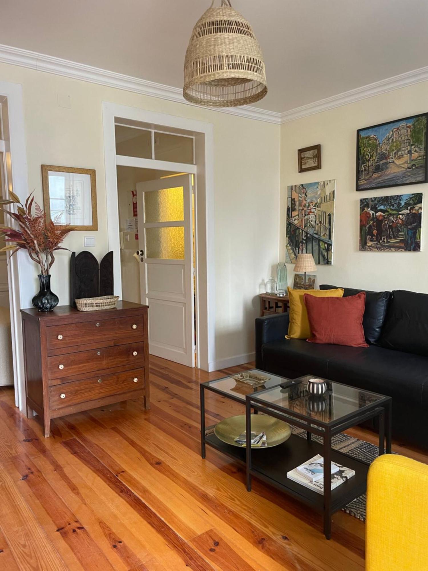 Pasteleiro House Apartment Lisboa Екстериор снимка