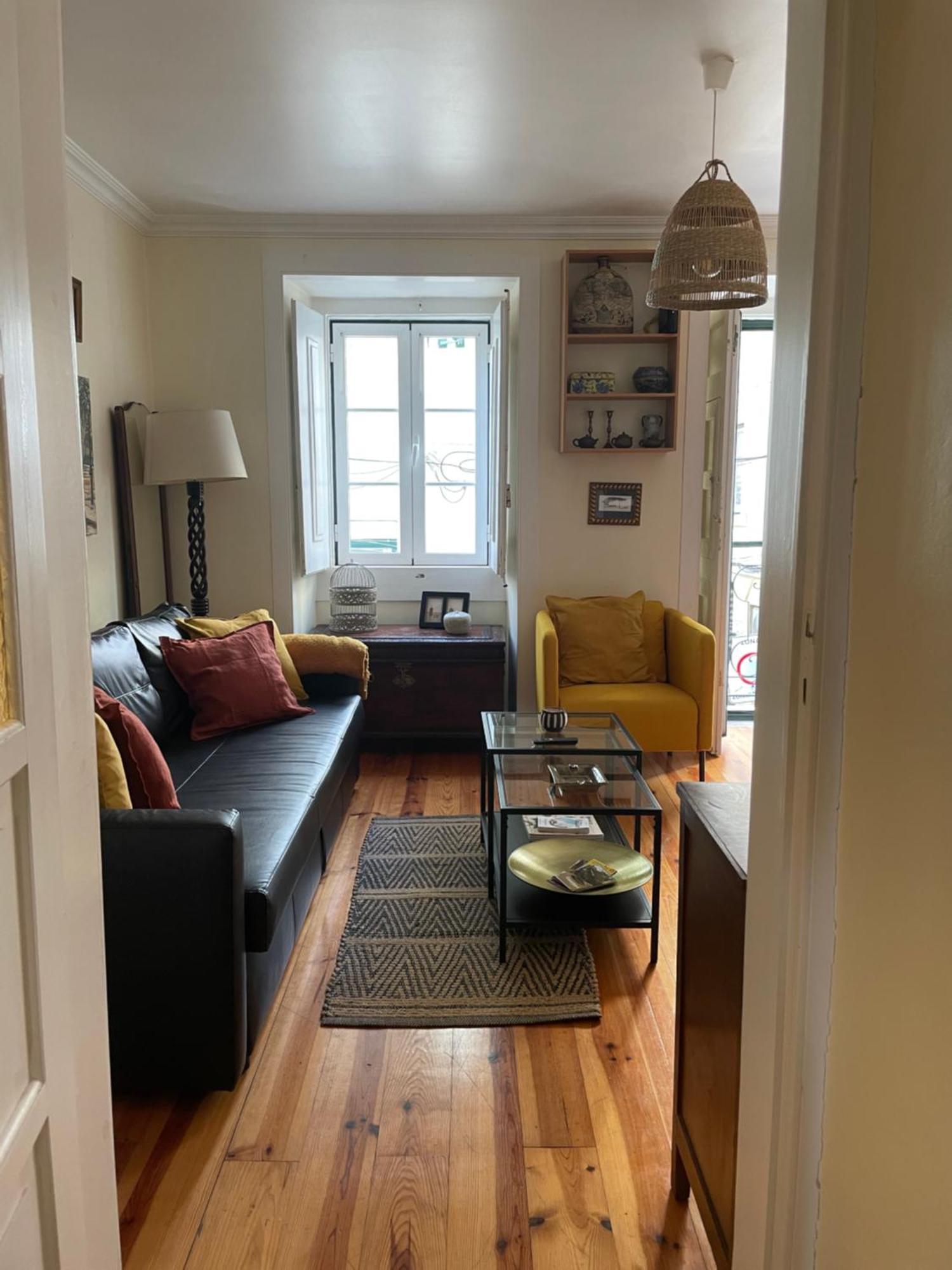 Pasteleiro House Apartment Lisboa Екстериор снимка