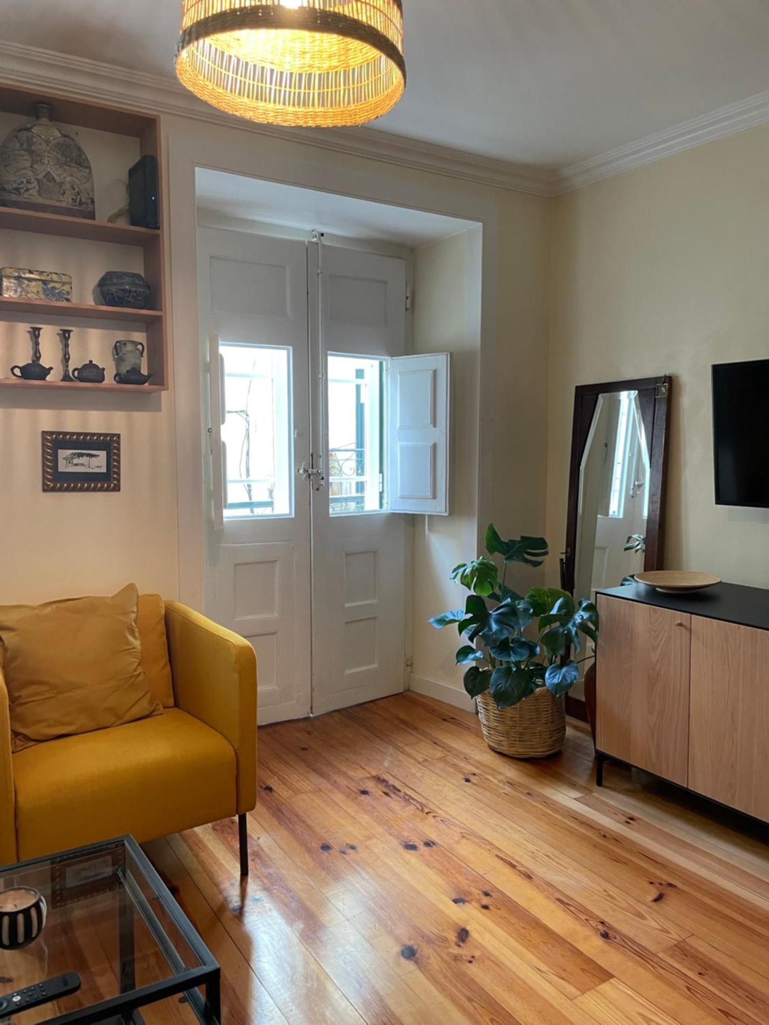 Pasteleiro House Apartment Lisboa Екстериор снимка