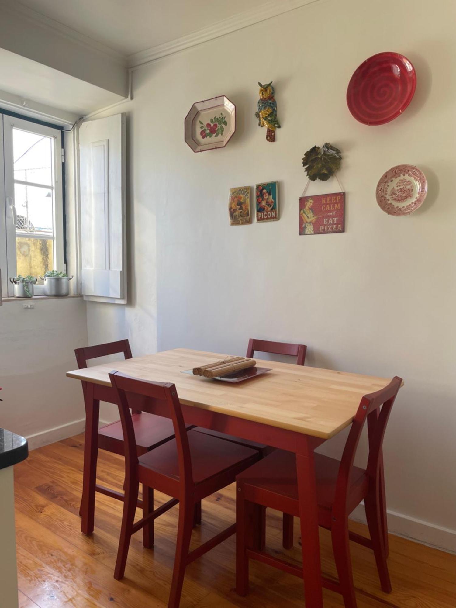 Pasteleiro House Apartment Lisboa Екстериор снимка