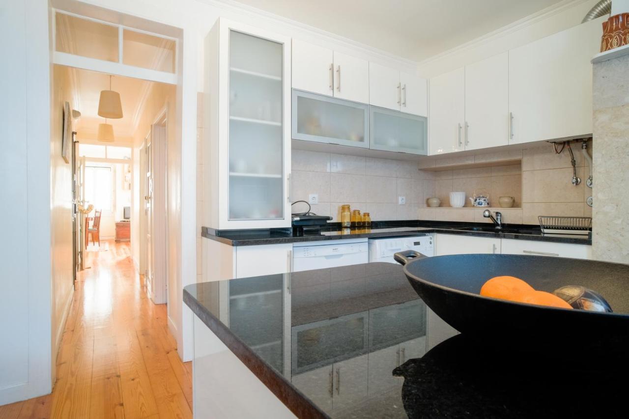 Pasteleiro House Apartment Lisboa Екстериор снимка